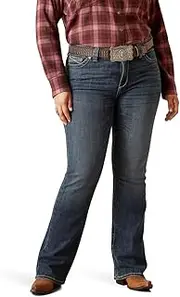 [ARIAT] Women's R.e.a.l. Pr Halyn Boot Cut