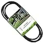 Lawn Mower Deck Replacement Belt 1/2" x 137" for Cub Cadet 754-05012, 954-05012A, Pro Z 148-L EFI, Pro Z 148-S EFI, Z-Force L48, L48 Fab, LX48 Fab, LZ48