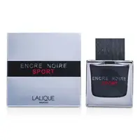 在飛比找樂天市場購物網優惠-萊儷 Lalique - Encre Noire Sport