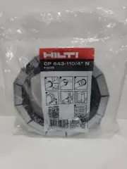HILTI CP 643-110/4'' N FIRE STOP COLLAR 304329