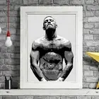 500127 CONOR MCGREGOR - UFC MMA **** 16x12 WALL PRINT POSTER