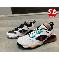 在飛比找蝦皮購物優惠-S.G NIKE AIR JORDAN MARS 270 L