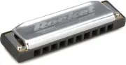 Hohner Rocket Harmonica - F# Major