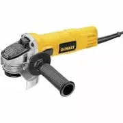 DEWALT DWE4011 18V Angle Grinder