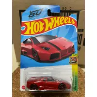 在飛比找蝦皮購物優惠-Hot Wheels 風火輪 藍寶堅尼 LAMBORGHIN