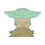 Star Wars - Grogu Enamel Pop! Pin - Funko