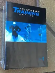 Triathlon Training Series Volume One Box Set - DVD By Ian Murray 5 CDs Volume 1
