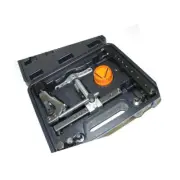 REFRIGERATION / AIR CONDITIONING FLARING TOOL KIT WITH REAMER & CUTTER & OD BAR