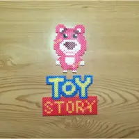 在飛比找蝦皮購物優惠-♥~魚小舖~♥ 玩具總動員 Toy Story 熊抱哥 Q版
