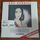 Ana Gabriel - Personalidad 15 Exitos [Vinyl] [LP] Edicion Limitada RSD
