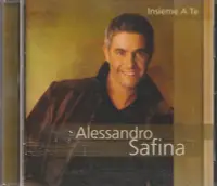 在飛比找Yahoo!奇摩拍賣優惠-沙費納Alessandro Safina / Insieme