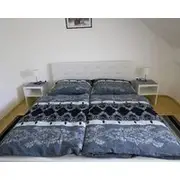Rooms Garden Zagreb Airport