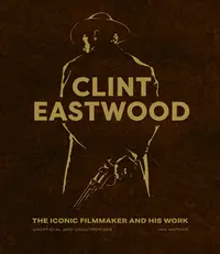 在飛比找誠品線上優惠-Clint Eastwood: The Iconic Fil