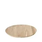 Blomus Borda 12" Cutting Board, Oak - 63797