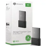 微軟 XBOXSERIES XBOX SERIES S X SEAGATE 專用儲存裝置擴充卡 硬碟 1T 1TB 台中