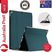 New iPad Pro 12.9 2017/2015 Case (Old Model, 2nd & 1st Gen) Slim Stand | AU Own