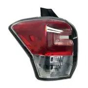 New OEM, Factory Driver Side Tail Light 84912SG151 (for: Subaru)