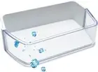 For SAMSUNG RF260BEAEWW Refrigerators Door Shelf Bin Right Side DA97-12650A