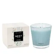 Nest New York Driftwood & Chamomile 3-Wick Candle, 21.1 oz.