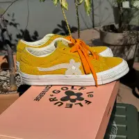 在飛比找蝦皮購物優惠-Converse One Star x Tyler The 