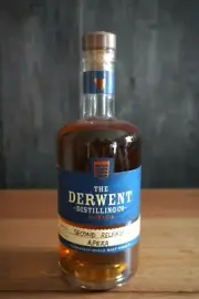 Derwent Distillery - Second Release Apera Cask Tasmanian Whisky - 42 of 52 - 46%