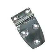 Whitecap S-3439 Offset Hinge 304 Stainless Steel 1-1/2" X 2-1/4"