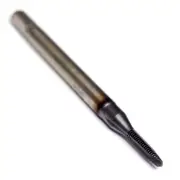 Walter Prototyp A2320766-UNF1 Spiral Point Tap #1-72 3B 2FL HSS-E-PM (5 Pcs)