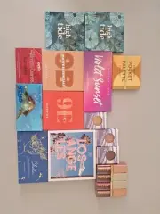 Sephora Morphie Color Pop Urban DECAY Stella Chella Makeup Haul And Others!