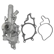 Water Pump Fit For Mercedes Benz Vito W639 Sprinter 2.1L 4 Cyl DOHC 16V Diesel Turbo