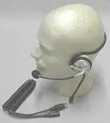 HONDA GOLDWING GL1500 HELMETLESS DYNAMIC MIC & HEADSETS