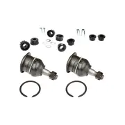 Whiteline Lower Control Arm Bush Trupro Lower Ball Joint for Honda Civic FB FG2