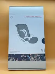 Bugaboo Bee5 Seat Fabric US BOTANIC 510226BF01