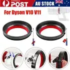 Dust Bin Bucket Top Fixed Sealing Ring For Dyson V10 V11 Vacuum Cleaner Part AU