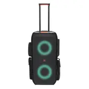 For JBL Partybox 310 Outdoor Bluetooth Audio Storage Bag/Box Protective Case
