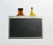 New LCD Screen Display For SONY HDR-SR1 with Touch Screen Repair Part