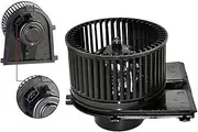 Heater Blower Motor Fan Compatible for A3 TT SEAT Cordoba Ibiza MK2 Leon Toledo MK2 Arosa
