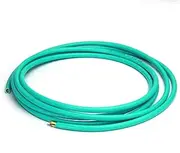 VJSUWI Bundle fiber optic cable 8 cores GJFJV-8 indoor OS2 OM1 OM2 OM3 OM4 9/125 50/125 62.5/125um SM MM 8 fibers wire100Mtr(8 CORE G652D)