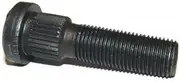 Alko Wheel Stud 7/16" UNF Short Knurl One Unit