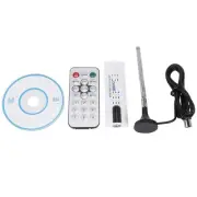 USB 2.0 Digital DVB-T/T2 SDR++FM HDTV Tuner Receiver Stick C5T43375