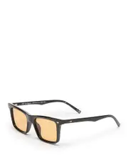 Le Specs Broski Square Sunglasses, 53mm