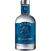 Lyre's Non Alcoholic London Gin 200mL