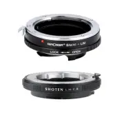 Adapter MAF-CR for MINOLTA SONY A mount lens to CANON EOS RF Mount Camera