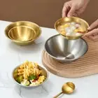 Restaurant Shaved Ice Home Tableware Snack Bowl Food Container Salad Bowl