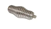 Workman KA-52 Heavy Duty Carbon Steel 4" Antenna Barrel Spring Brand New