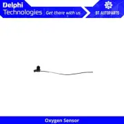 For 2003-2008 Honda Pilot 3.5L V6 Oxygen Sensor Delphi 2004 2005 2006 2007 (for: Honda)