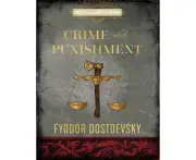 Crime and Punishment