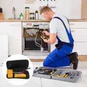 ethernet cable tester Tone Line Detector Network Tester Kit Circuit Breaker