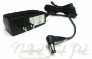 AC DC Power Adapter for Canon Mini Desktop Printing Calculator Clock & Calendar