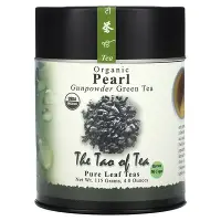 在飛比找iHerb優惠-[iHerb] The Tao of Tea 有機火藥綠茶，