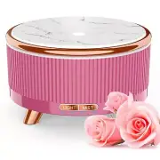 Diffusers for Essential Oils Large Room, 500ml Aromatherapy Diffuser，7 Colors...